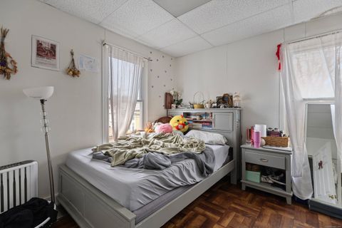 Tiny photo for 62 Asylum Street, Norwich, CT 06360 (MLS # 24141867)