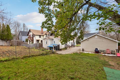 Tiny photo for 62 Asylum Street, Norwich, CT 06360 (MLS # 24141867)