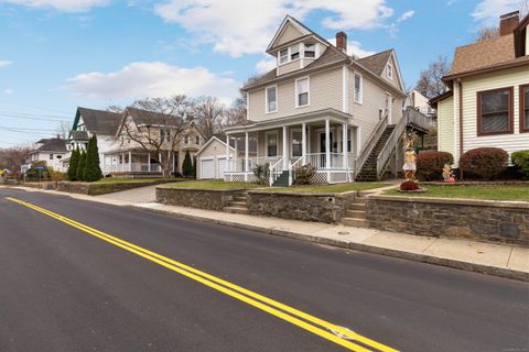 Tiny photo for 62 Asylum Street, Norwich, CT 06360 (MLS # 24141867)