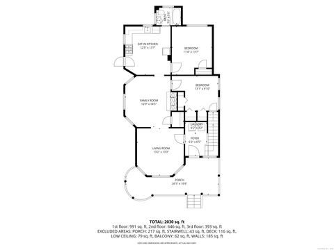 Tiny photo for 62 Asylum Street, Norwich, CT 06360 (MLS # 24141867)