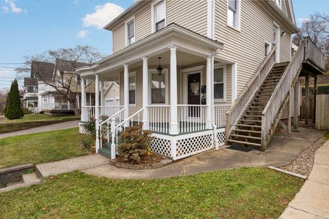 Tiny photo for 62 Asylum Street, Norwich, CT 06360 (MLS # 24141867)