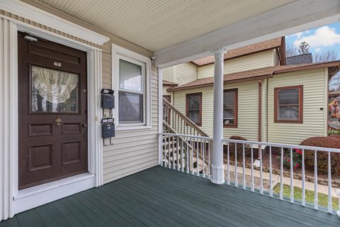 Tiny photo for 62 Asylum Street, Norwich, CT 06360 (MLS # 24141867)