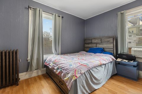 Tiny photo for 62 Asylum Street, Norwich, CT 06360 (MLS # 24141867)