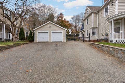 Tiny photo for 62 Asylum Street, Norwich, CT 06360 (MLS # 24141867)