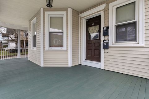 Tiny photo for 62 Asylum Street, Norwich, CT 06360 (MLS # 24141867)