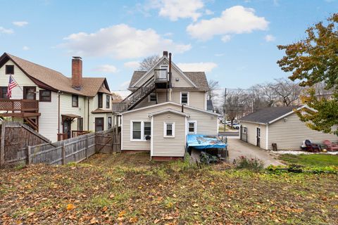 Tiny photo for 62 Asylum Street, Norwich, CT 06360 (MLS # 24141867)