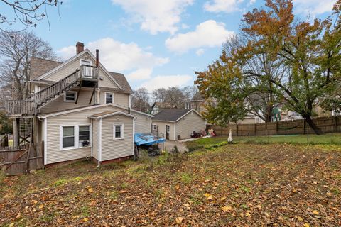 Tiny photo for 62 Asylum Street, Norwich, CT 06360 (MLS # 24141867)