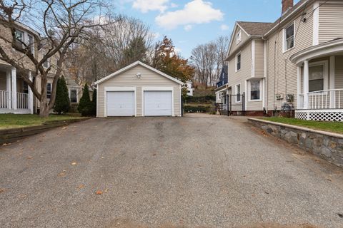 Tiny photo for 62 Asylum Street, Norwich, CT 06360 (MLS # 24141867)