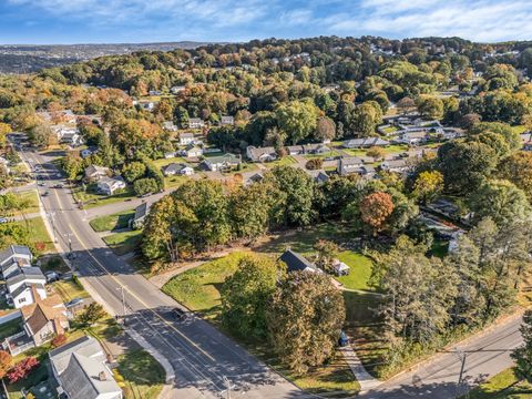 Tiny photo for Bunker Hill Avenue, Waterbury, CT 06701 (MLS # 24133792)