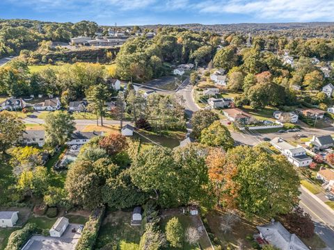 Tiny photo for Bunker Hill Avenue, Waterbury, CT 06701 (MLS # 24133792)