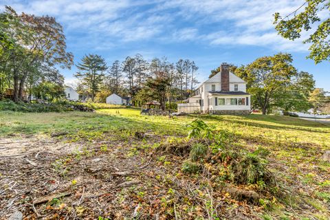 Tiny photo for Bunker Hill Avenue, Waterbury, CT 06701 (MLS # 24133792)
