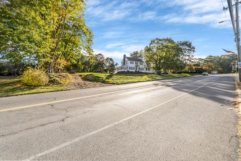 Tiny photo for Bunker Hill Avenue, Waterbury, CT 06701 (MLS # 24133792)