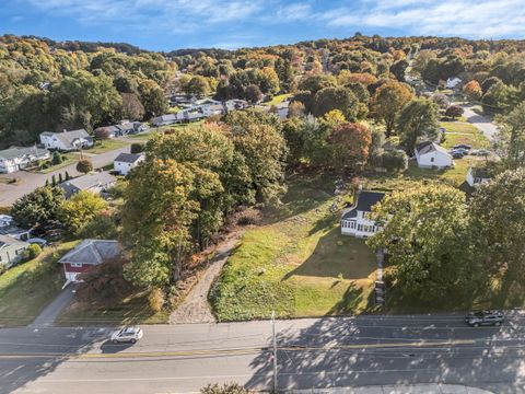 Tiny photo for Bunker Hill Avenue, Waterbury, CT 06701 (MLS # 24133792)
