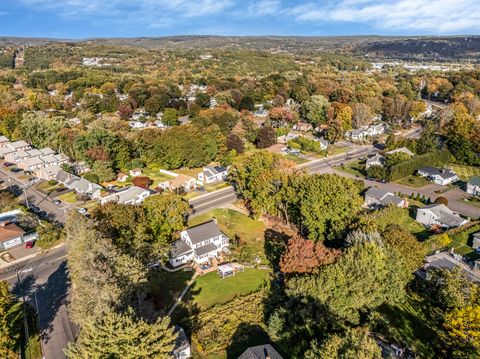 Tiny photo for Bunker Hill Avenue, Waterbury, CT 06701 (MLS # 24133792)
