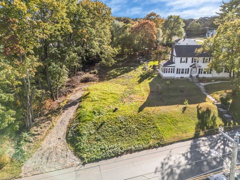 Tiny photo for Bunker Hill Avenue, Waterbury, CT 06701 (MLS # 24133792)