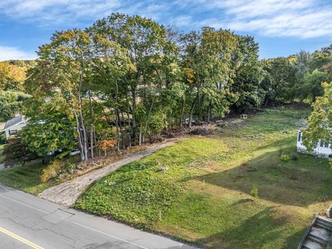 Photo of Bunker Hill Avenue, Waterbury, CT 06701 (MLS # 24133792)