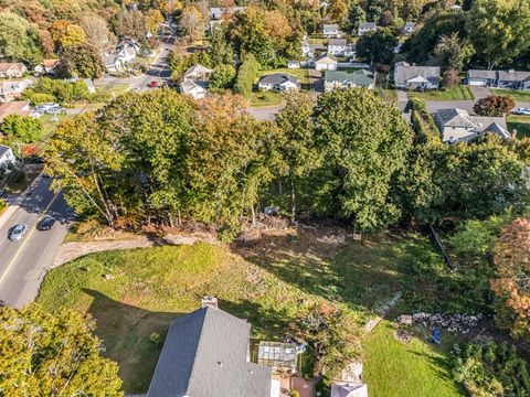 Tiny photo for Bunker Hill Avenue, Waterbury, CT 06701 (MLS # 24133792)