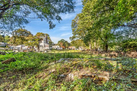 Tiny photo for Bunker Hill Avenue, Waterbury, CT 06701 (MLS # 24133792)