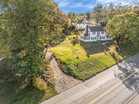 Tiny photo for Bunker Hill Avenue, Waterbury, CT 06701 (MLS # 24133792)