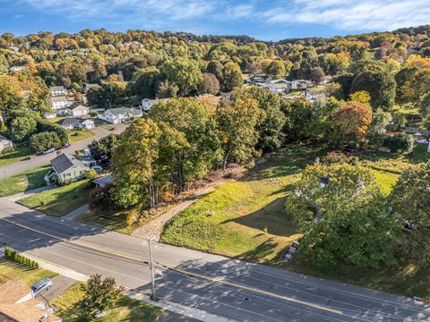Tiny photo for Bunker Hill Avenue, Waterbury, CT 06701 (MLS # 24133792)