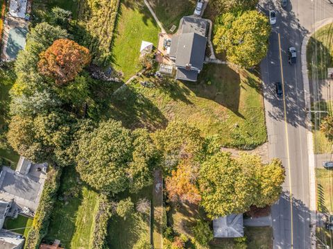 Tiny photo for Bunker Hill Avenue, Waterbury, CT 06701 (MLS # 24133792)