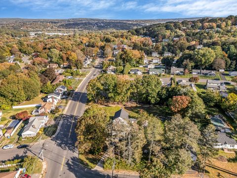 Tiny photo for Bunker Hill Avenue, Waterbury, CT 06701 (MLS # 24133792)