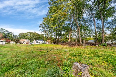 Tiny photo for Bunker Hill Avenue, Waterbury, CT 06701 (MLS # 24133792)