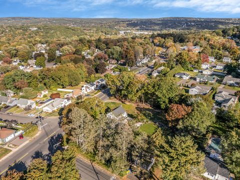 Tiny photo for Bunker Hill Avenue, Waterbury, CT 06701 (MLS # 24133792)