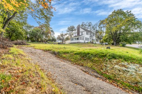 Tiny photo for Bunker Hill Avenue, Waterbury, CT 06701 (MLS # 24133792)