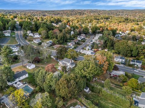 Tiny photo for Bunker Hill Avenue, Waterbury, CT 06701 (MLS # 24133792)