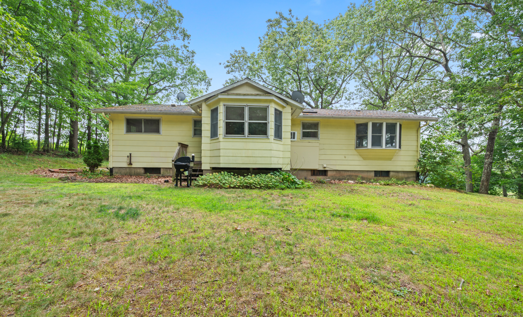 129 Mile Hill Road