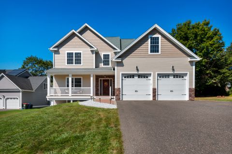 Tiny photo for 20 Wolf Hill Road, Southington, CT 06489 (MLS # 24120908)