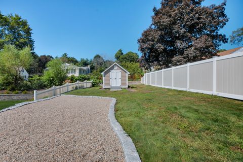 Tiny photo for 20 Wolf Hill Road, Southington, CT 06489 (MLS # 24120908)