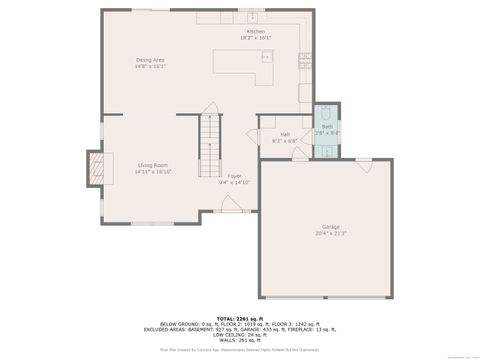 Tiny photo for 20 Wolf Hill Road, Southington, CT 06489 (MLS # 24120908)