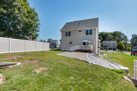 Tiny photo for 20 Wolf Hill Road, Southington, CT 06489 (MLS # 24120908)