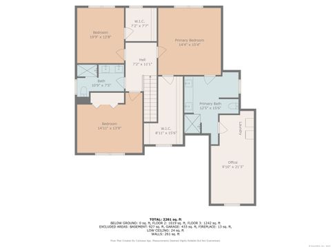 Tiny photo for 20 Wolf Hill Road, Southington, CT 06489 (MLS # 24120908)