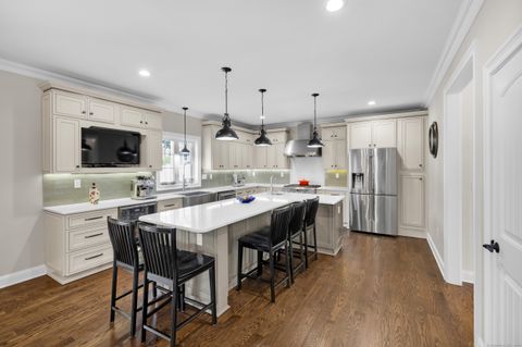 Tiny photo for 20 Wolf Hill Road, Southington, CT 06489 (MLS # 24120908)