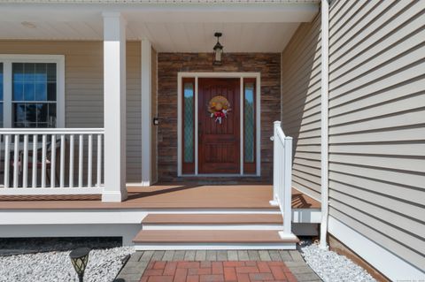 Tiny photo for 20 Wolf Hill Road, Southington, CT 06489 (MLS # 24120908)
