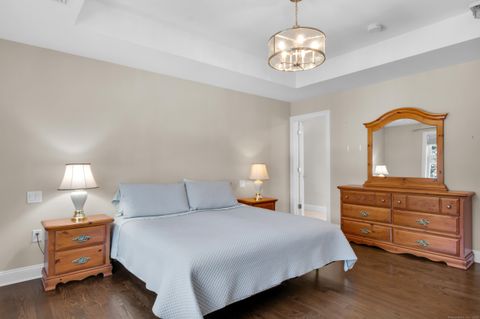 Tiny photo for 20 Wolf Hill Road, Southington, CT 06489 (MLS # 24120908)