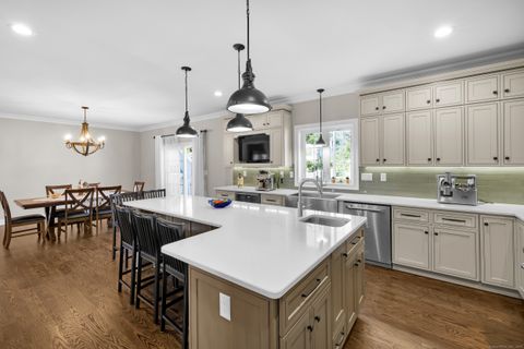 Tiny photo for 20 Wolf Hill Road, Southington, CT 06489 (MLS # 24120908)