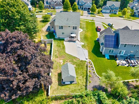 Tiny photo for 20 Wolf Hill Road, Southington, CT 06489 (MLS # 24120908)