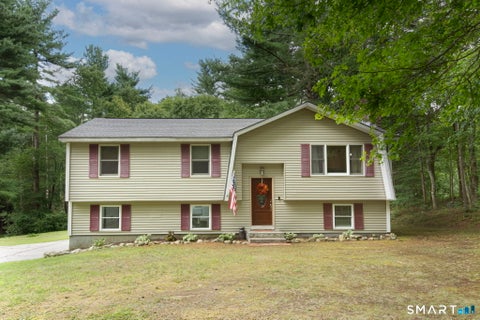 Homes For Sale - 243 Fabyan Road<br/> Windham County, Thompson, CT 06255
