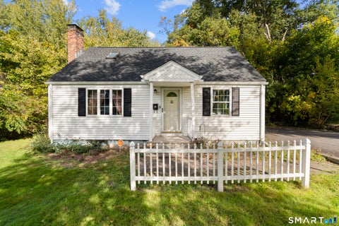 Photo of 26 Scarborough Road, Windsor, CT 06095 (MLS # 24211459)