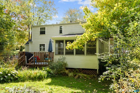 Tiny photo for 26 Scarborough Road, Windsor, CT 06095 (MLS # 24211459)