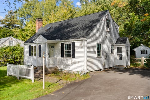 Tiny photo for 26 Scarborough Road, Windsor, CT 06095 (MLS # 24211459)