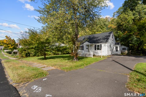 Tiny photo for 26 Scarborough Road, Windsor, CT 06095 (MLS # 24211459)