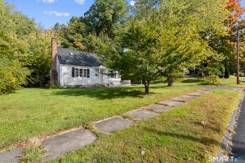 Tiny photo for 26 Scarborough Road, Windsor, CT 06095 (MLS # 24211459)