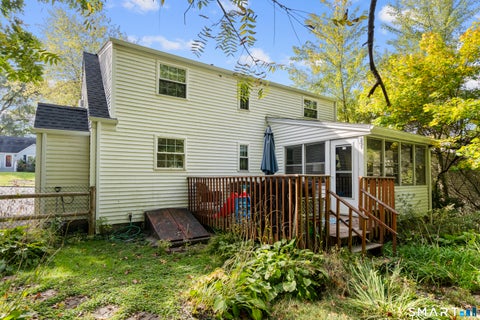 Tiny photo for 26 Scarborough Road, Windsor, CT 06095 (MLS # 24211459)