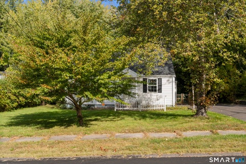 Tiny photo for 26 Scarborough Road, Windsor, CT 06095 (MLS # 24211459)