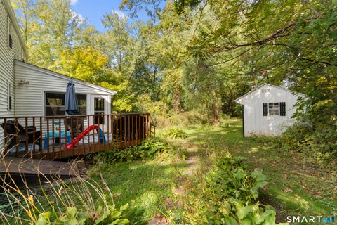 Tiny photo for 26 Scarborough Road, Windsor, CT 06095 (MLS # 24211459)